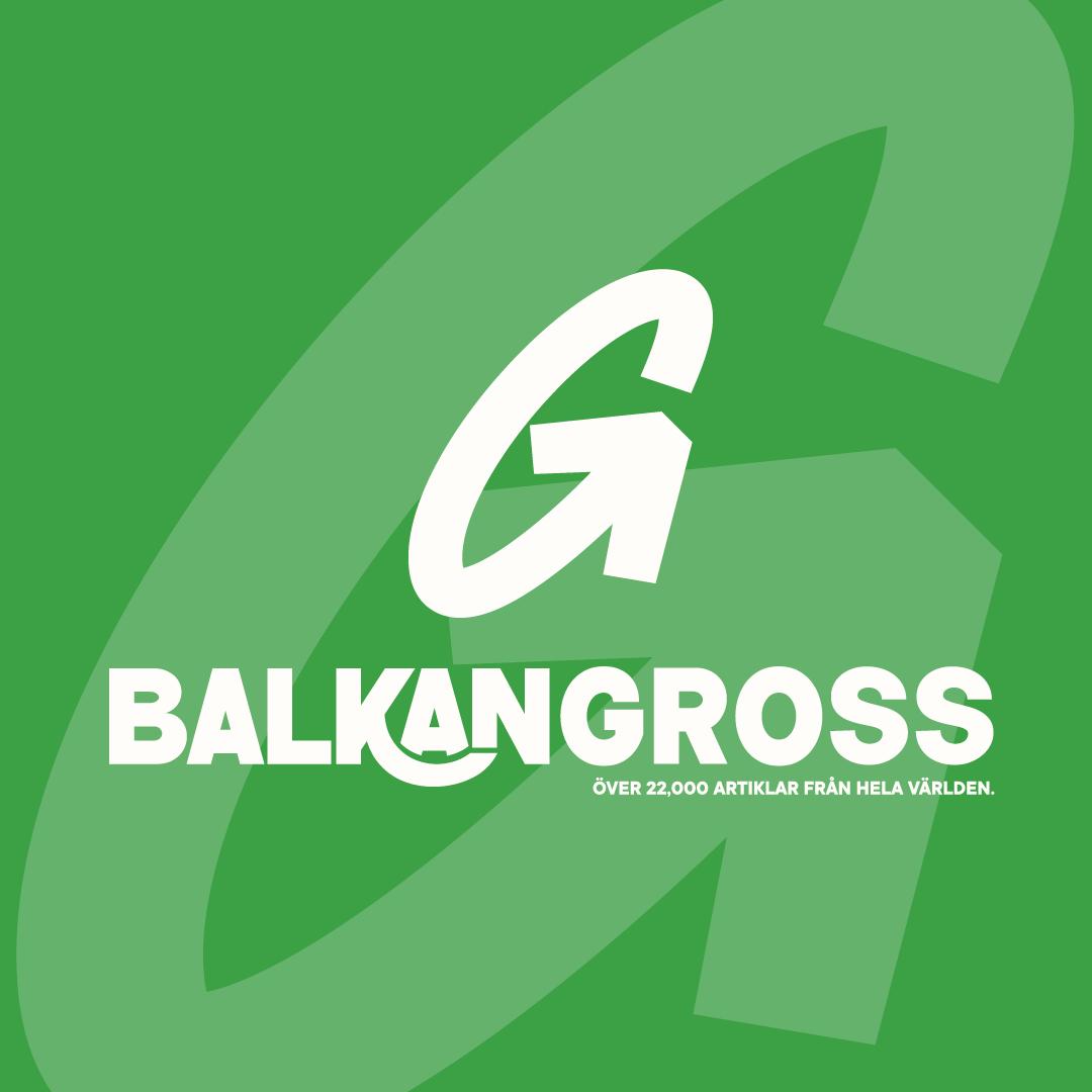 Balkanboden Grossist